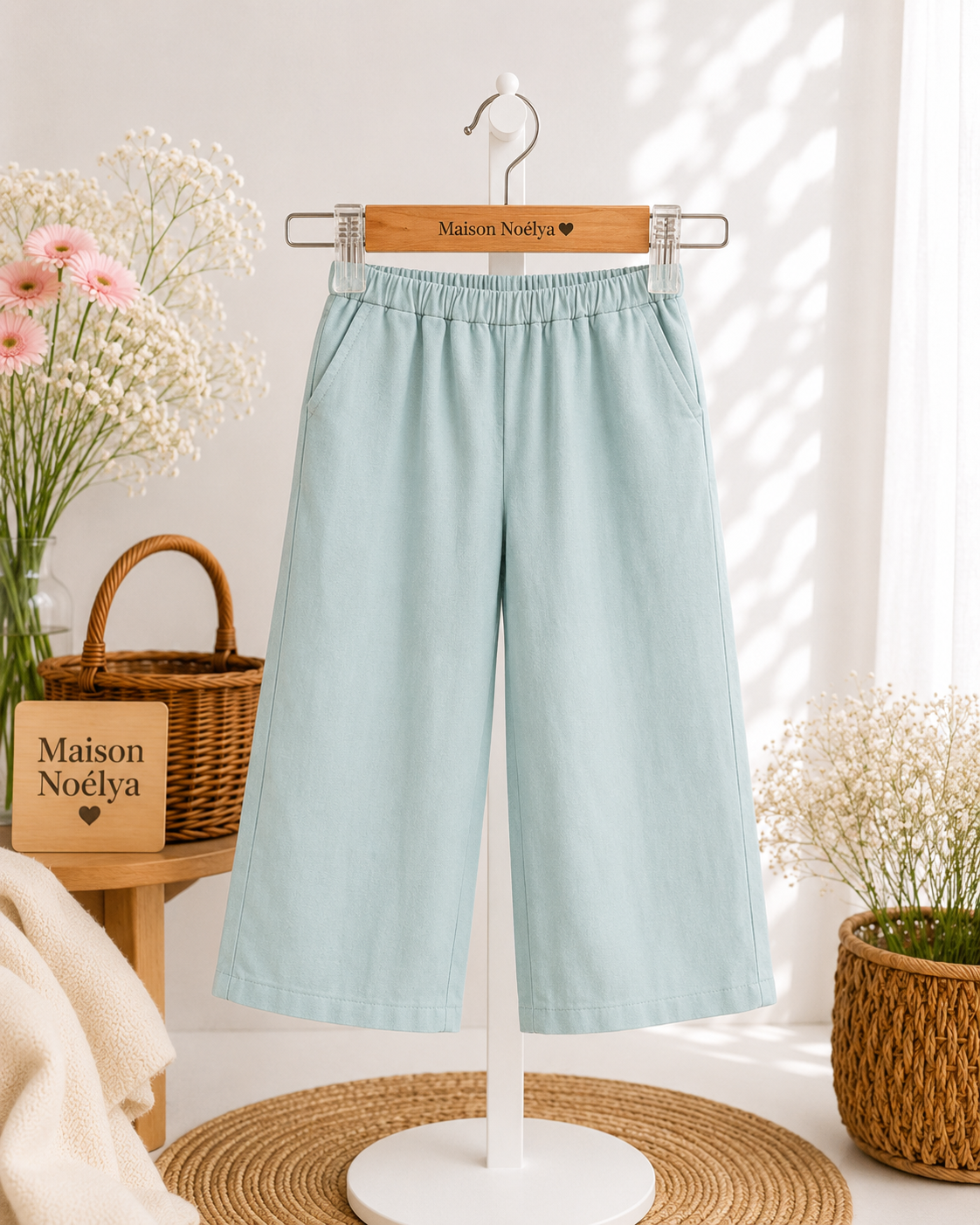 Pantalon Azur