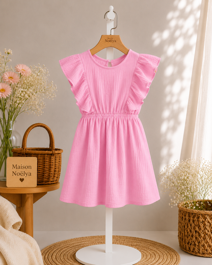 Robe Azélie