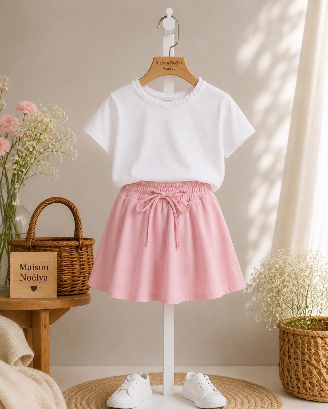 Ensemble Romy
