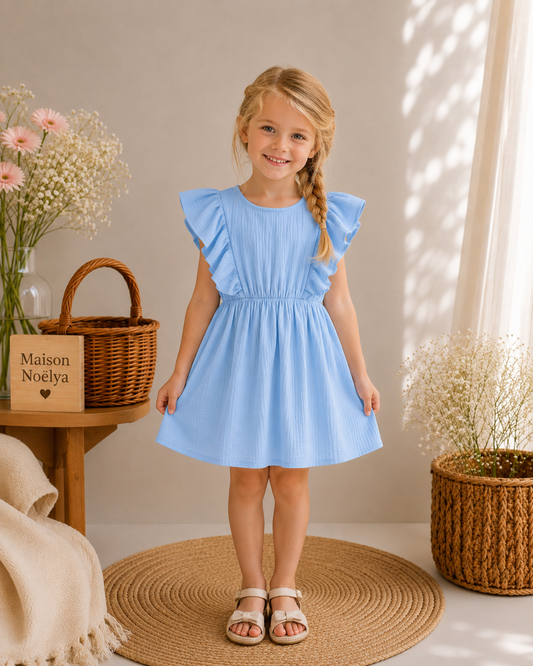 Robe Azélie