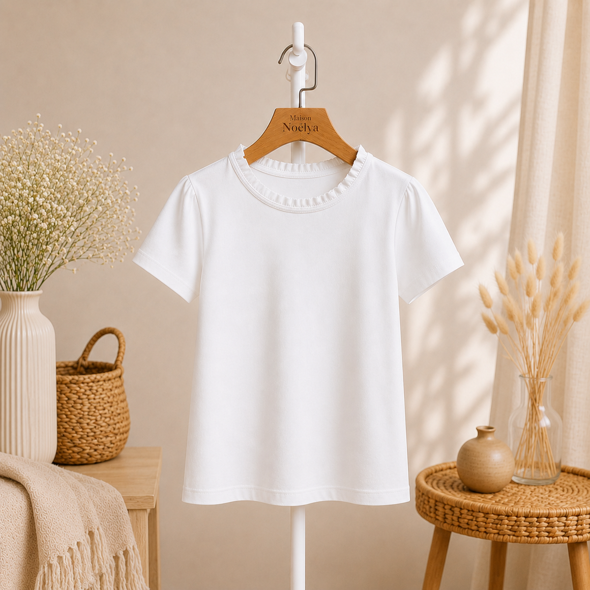 T-shirt lou