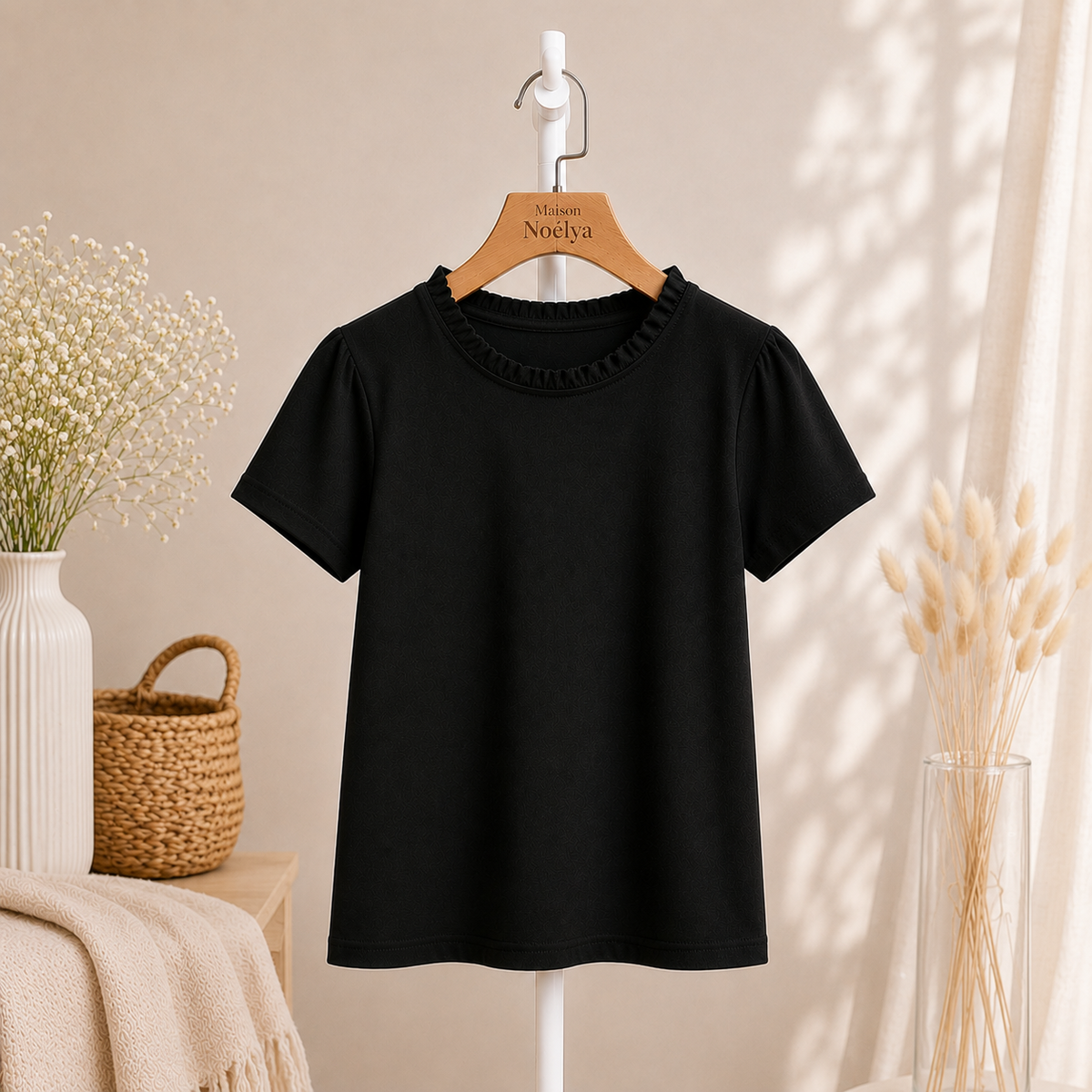 T-shirt lou