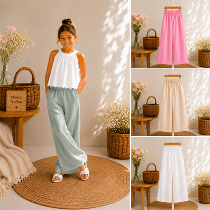 Pantalon Mila