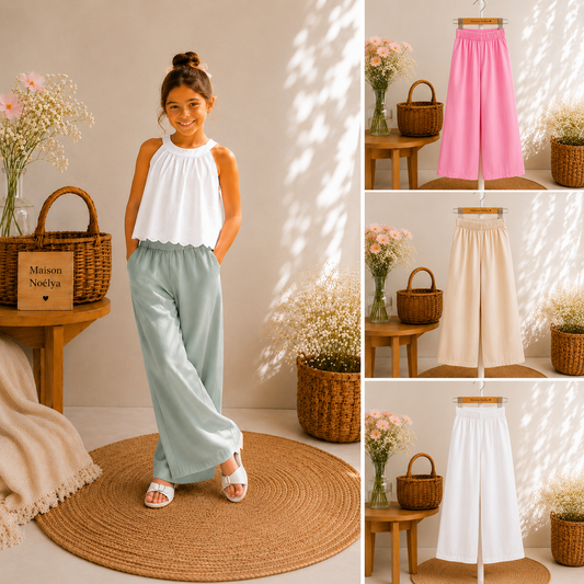 Pantalon Mila