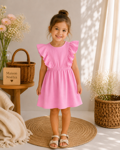 Robe Azélie