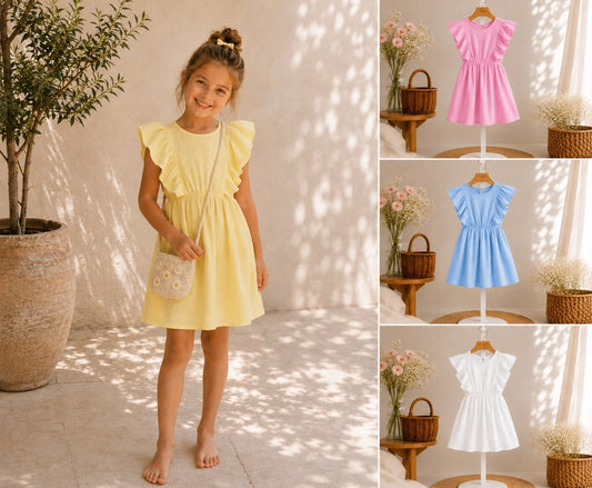 Robe Azélie