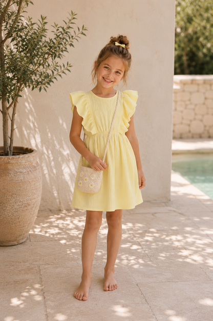 Robe Azélie